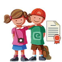 Регистрация в Волгодонске для детского сада